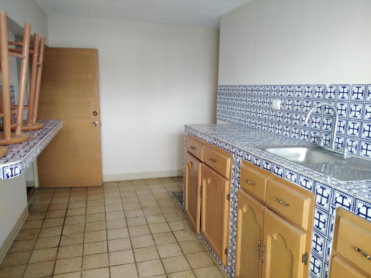 Hotel Panoramico Ciudad Victoria Εξωτερικό φωτογραφία
